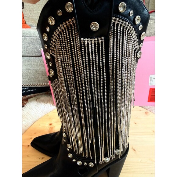 Dolls Kill Boots - Picture 6 of 12